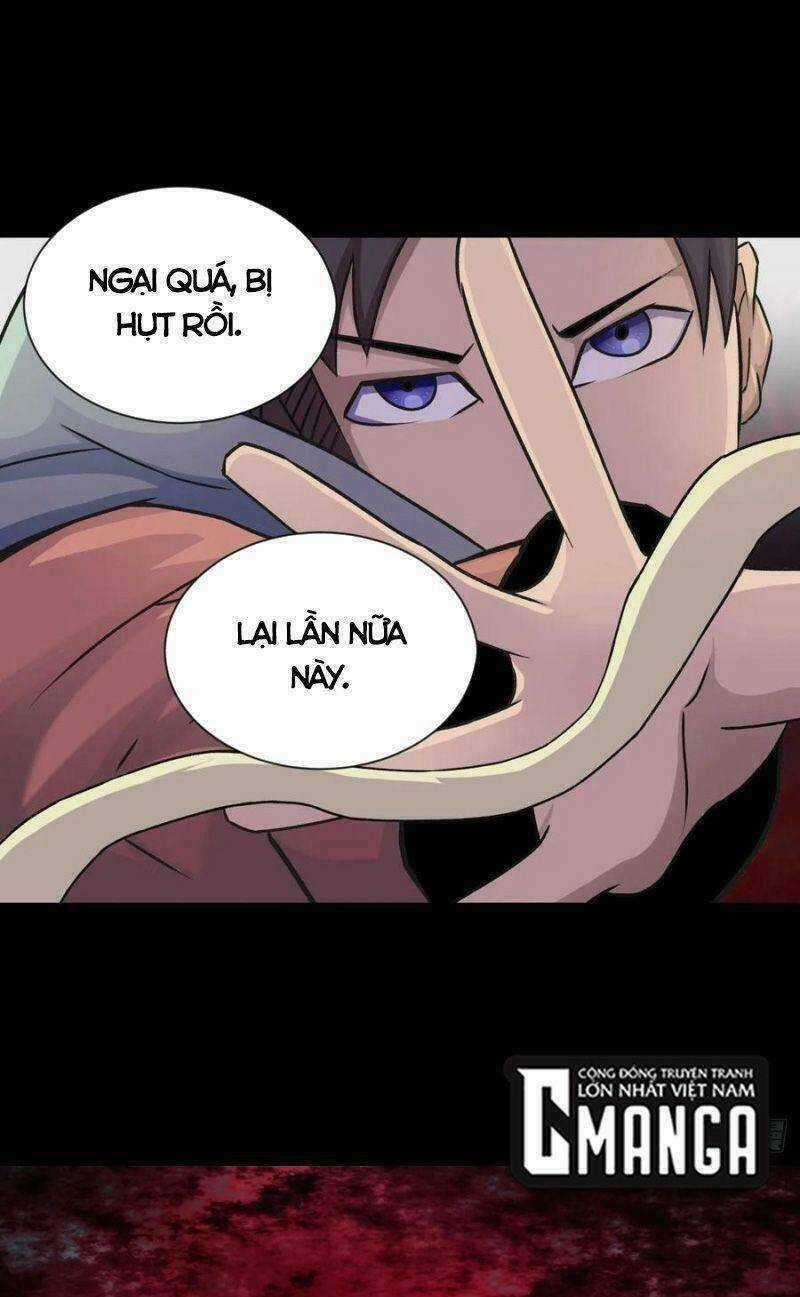 Tam Canh Tứ Cổ - Chapter 11 - Trang 33