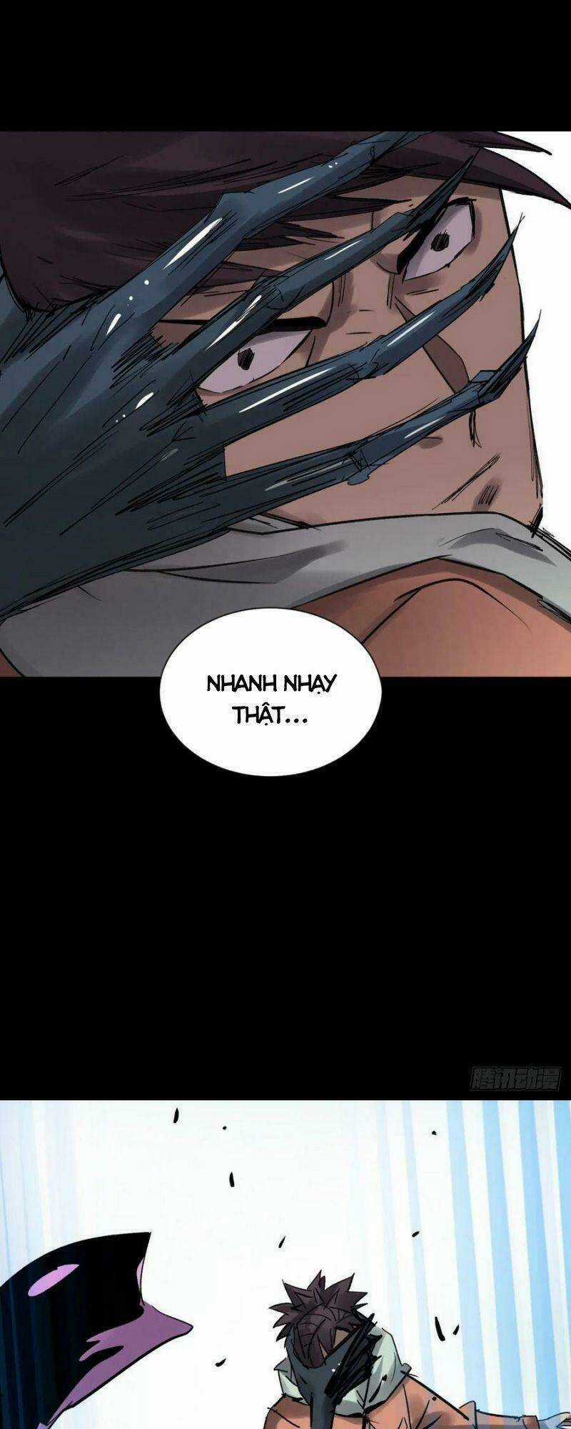 Tam Canh Tứ Cổ - Chapter 11 - Trang 5