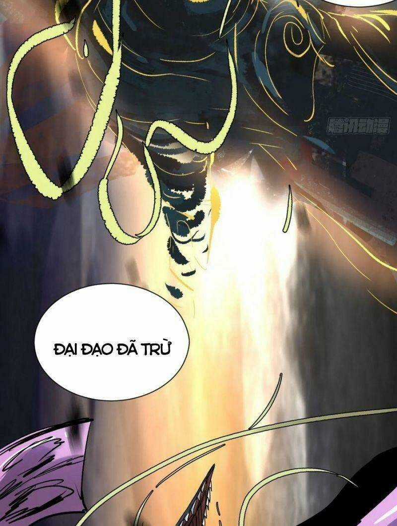 Tam Canh Tứ Cổ - Chapter 11 - Trang 44