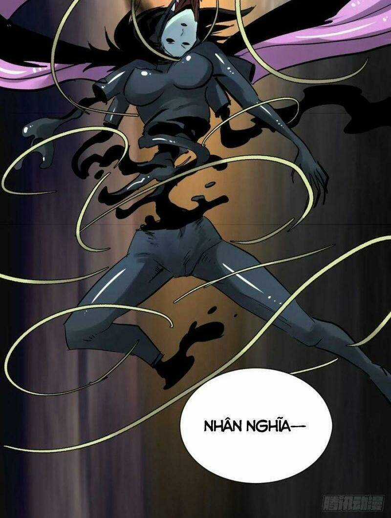 Tam Canh Tứ Cổ - Chapter 11 - Trang 45