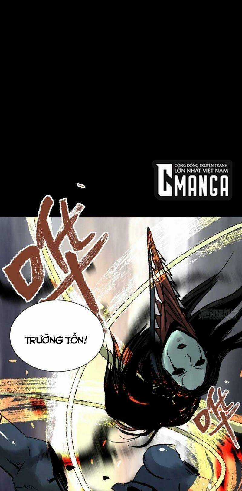 Tam Canh Tứ Cổ - Chapter 11 - Trang 46