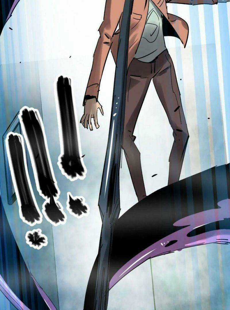 Tam Canh Tứ Cổ - Chapter 11 - Trang 6