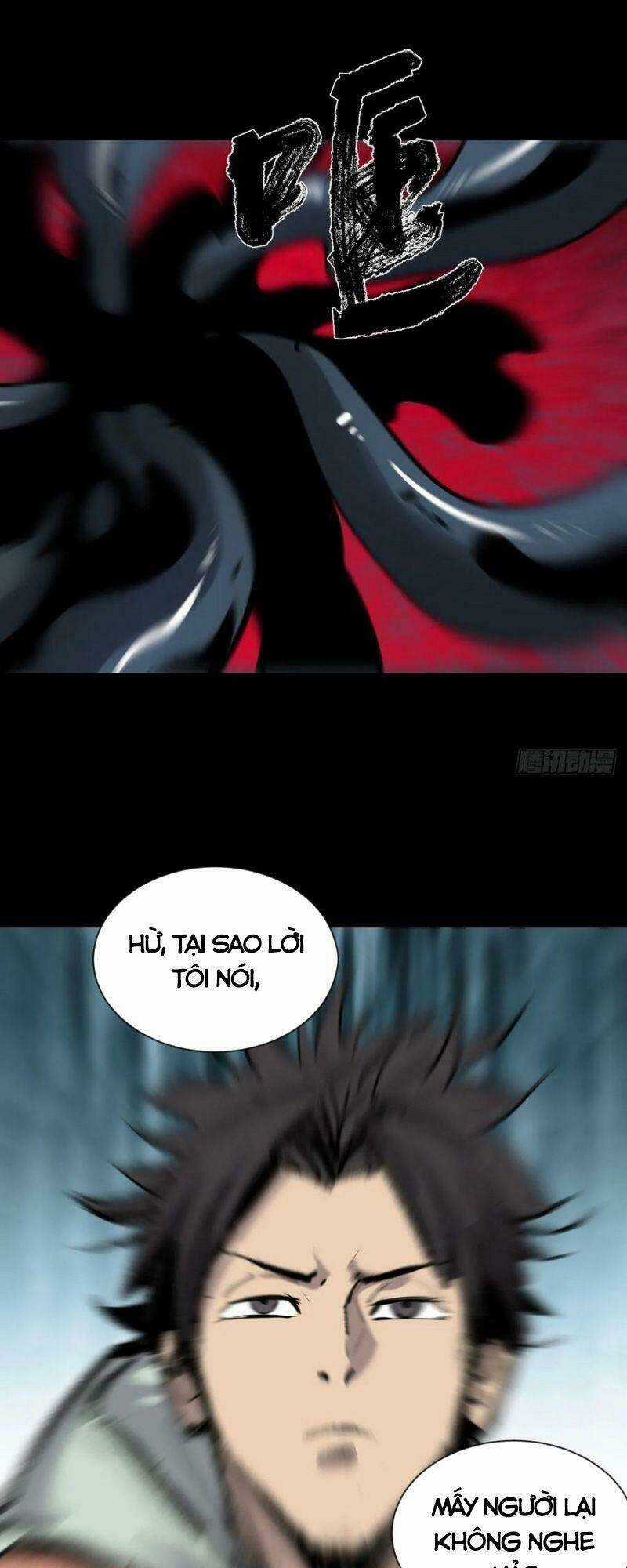 Tam Canh Tứ Cổ - Chapter 11 - Trang 52