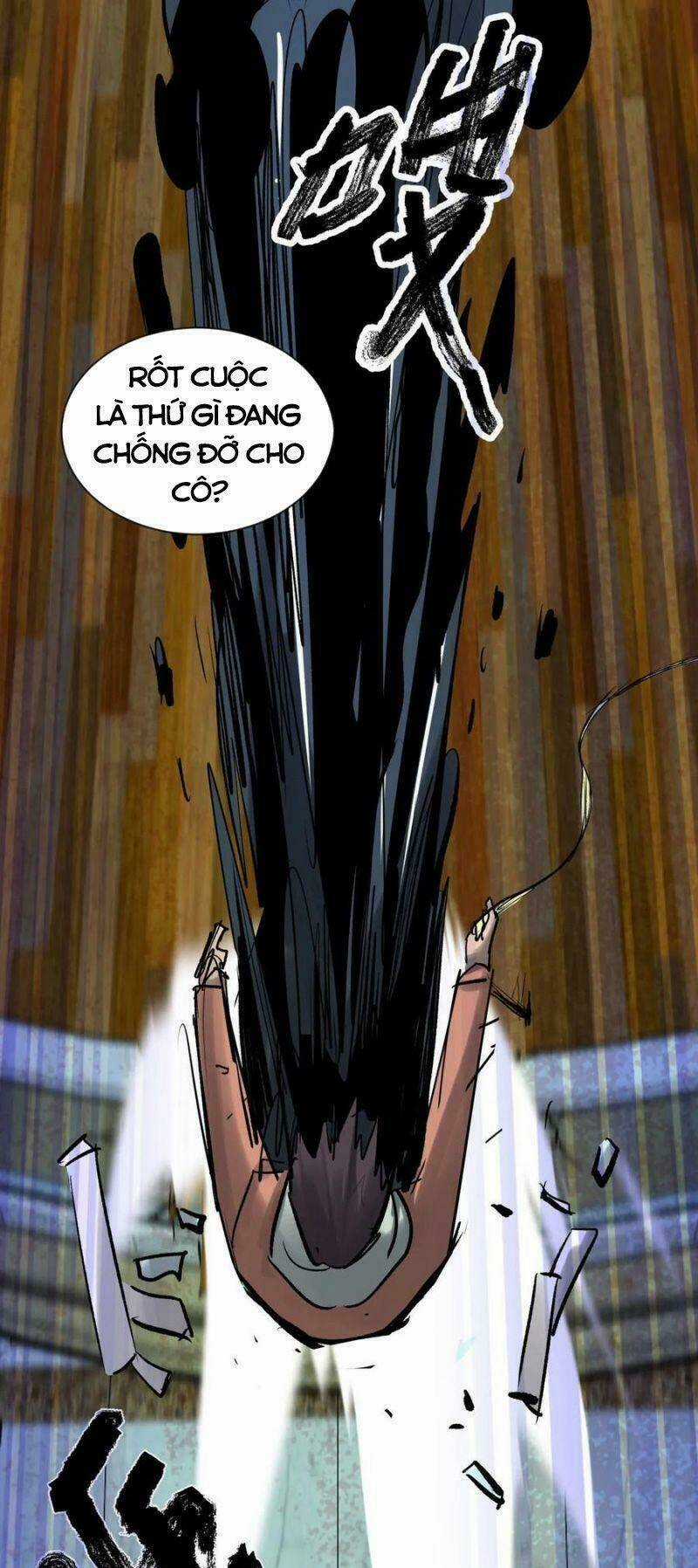 Tam Canh Tứ Cổ - Chapter 11 - Trang 55