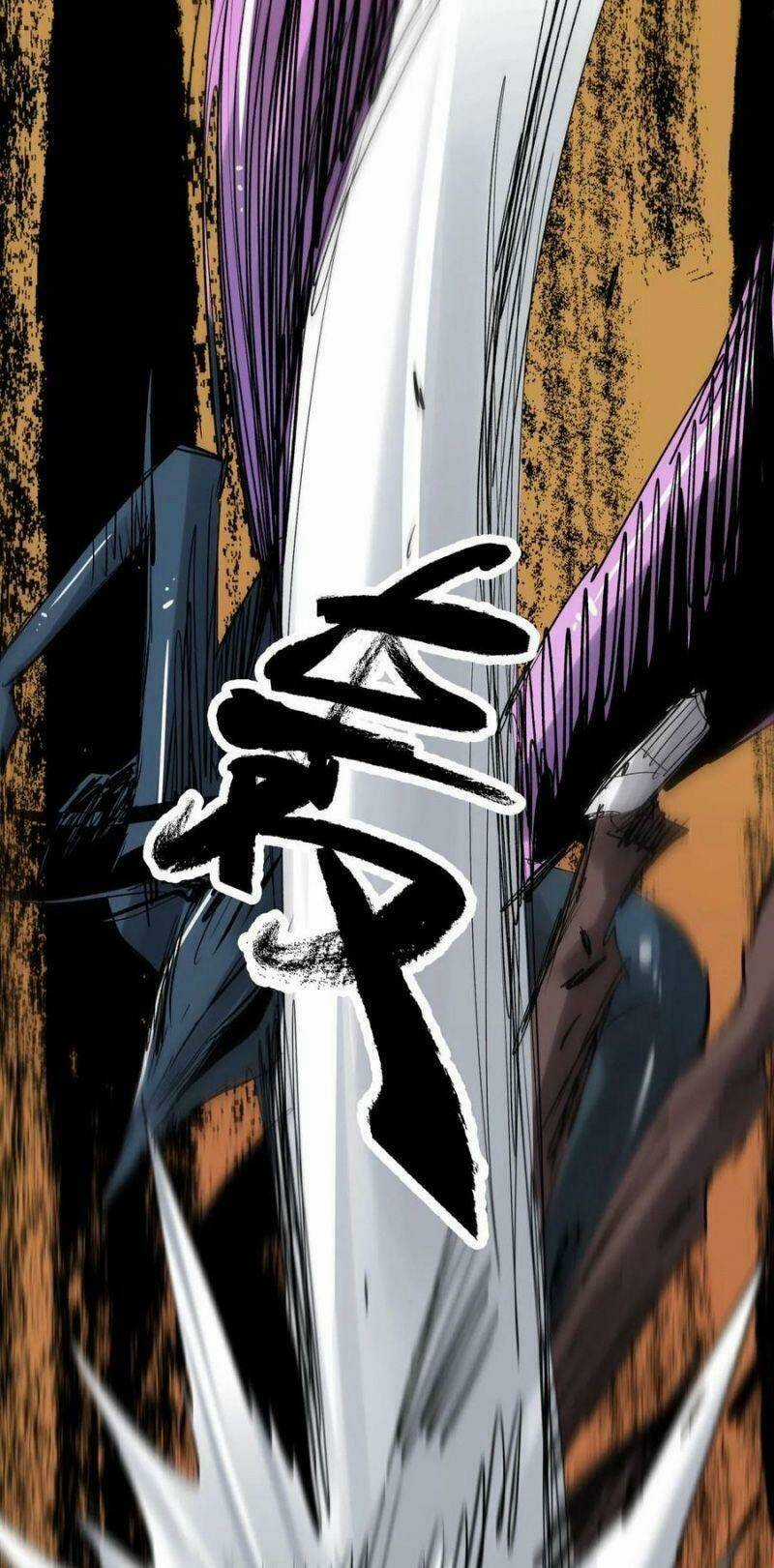 Tam Canh Tứ Cổ - Chapter 11 - Trang 8