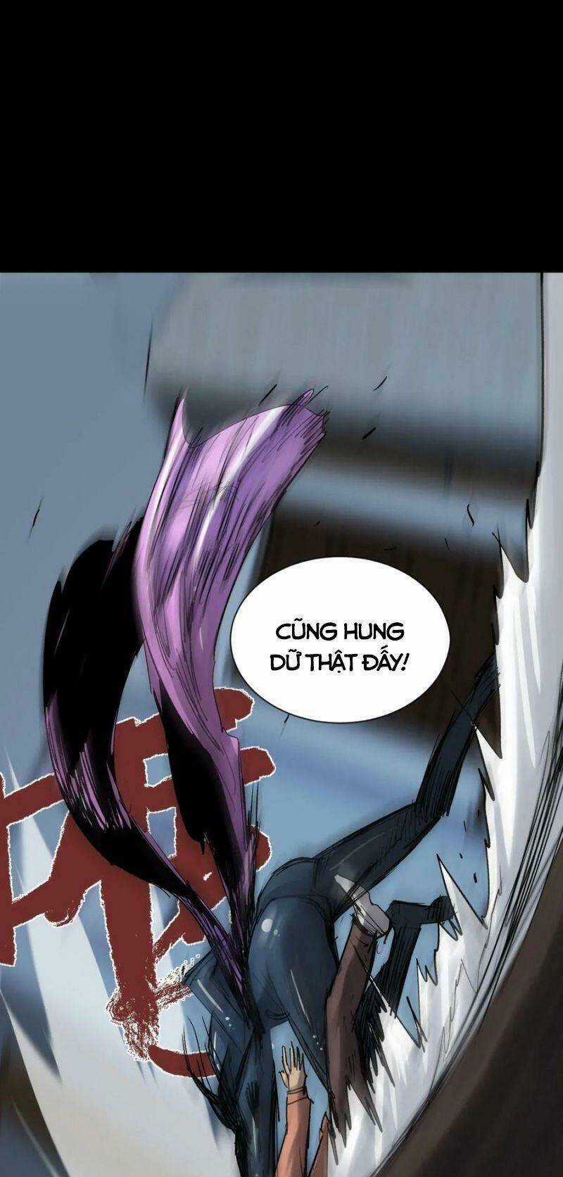 Tam Canh Tứ Cổ - Chapter 11 - Trang 10