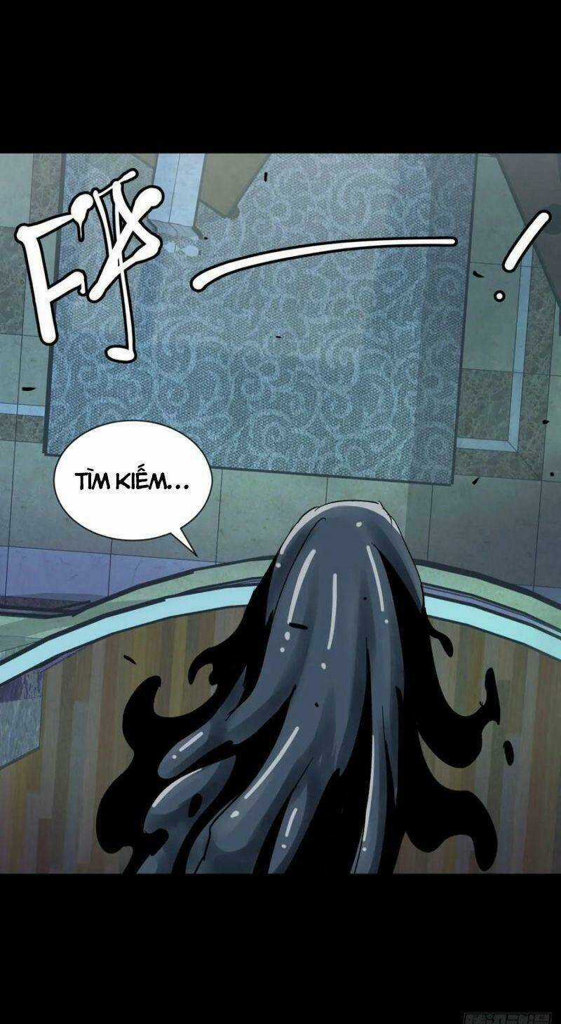 Tam Canh Tứ Cổ - Chapter 12 - Trang 1