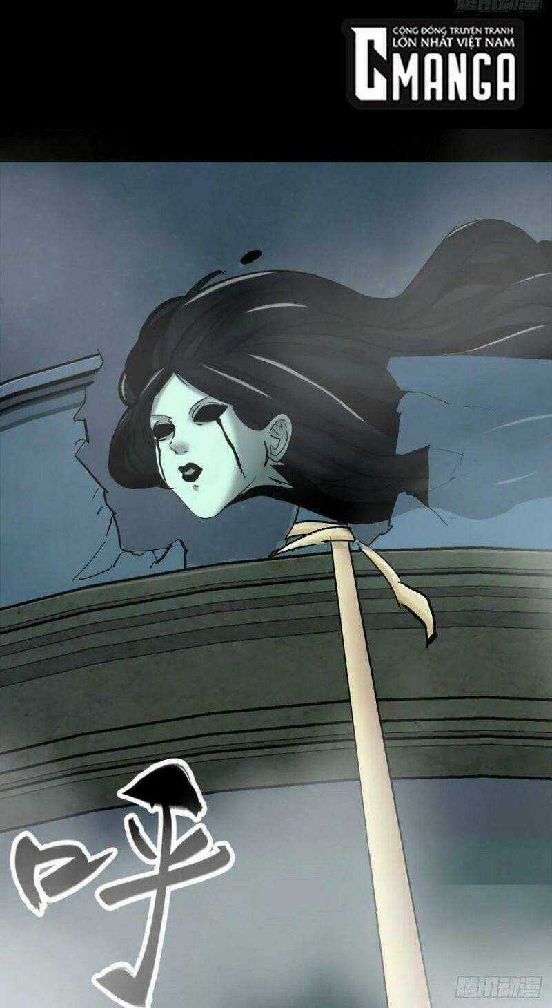 Tam Canh Tứ Cổ - Chapter 12 - Trang 2