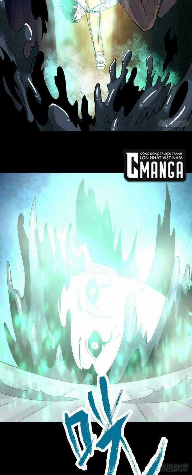 Tam Canh Tứ Cổ - Chapter 12 - Trang 18