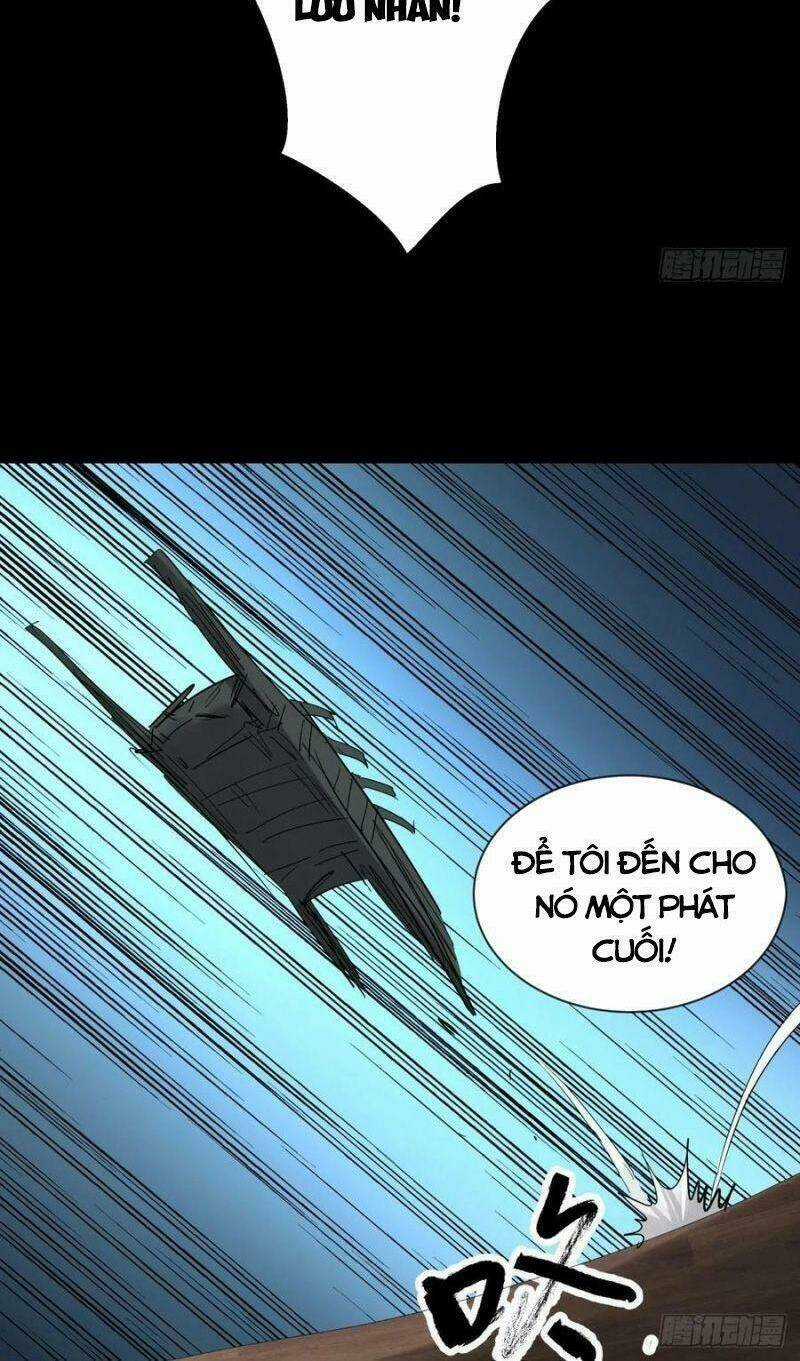 Tam Canh Tứ Cổ - Chapter 12 - Trang 24