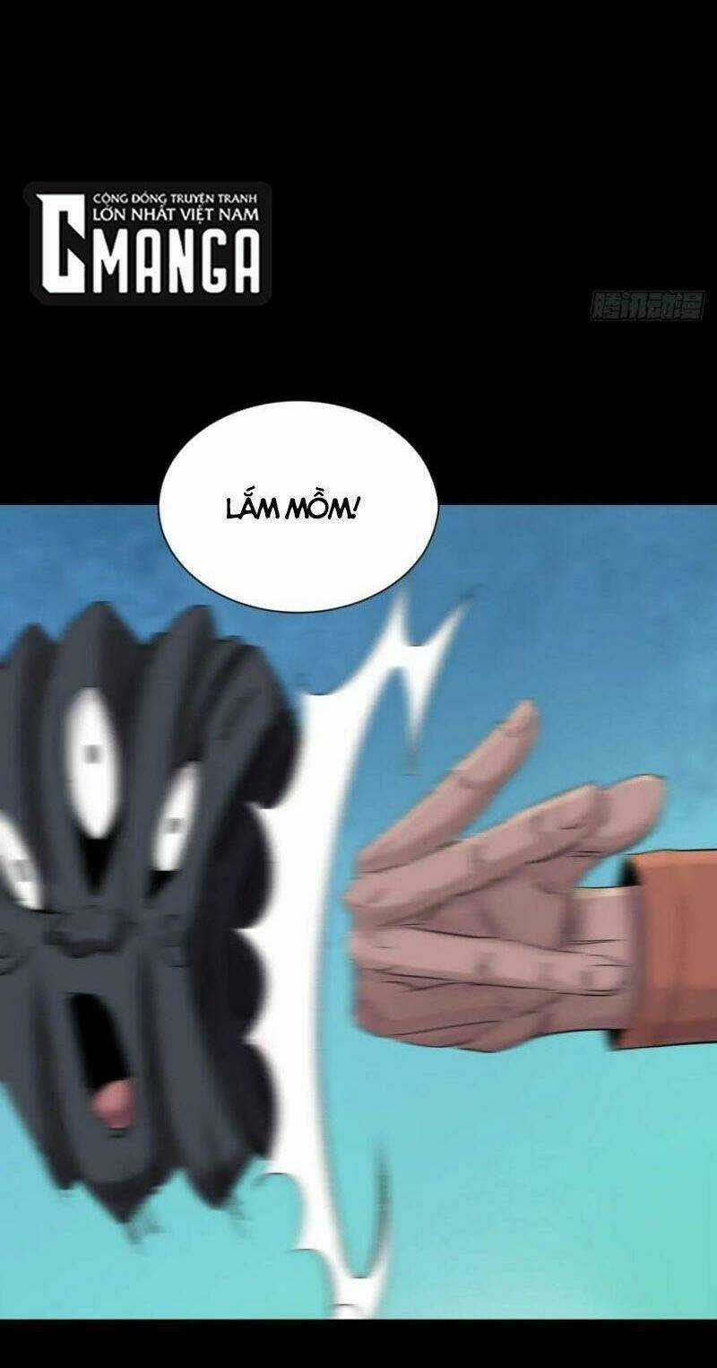 Tam Canh Tứ Cổ - Chapter 12 - Trang 26