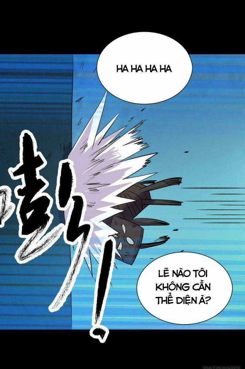 Tam Canh Tứ Cổ - Chapter 12 - Trang 27