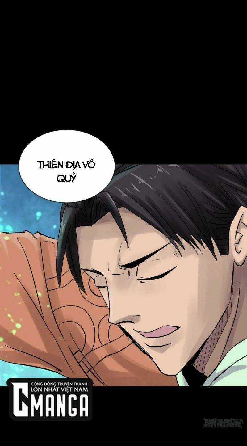 Tam Canh Tứ Cổ - Chapter 12 - Trang 31