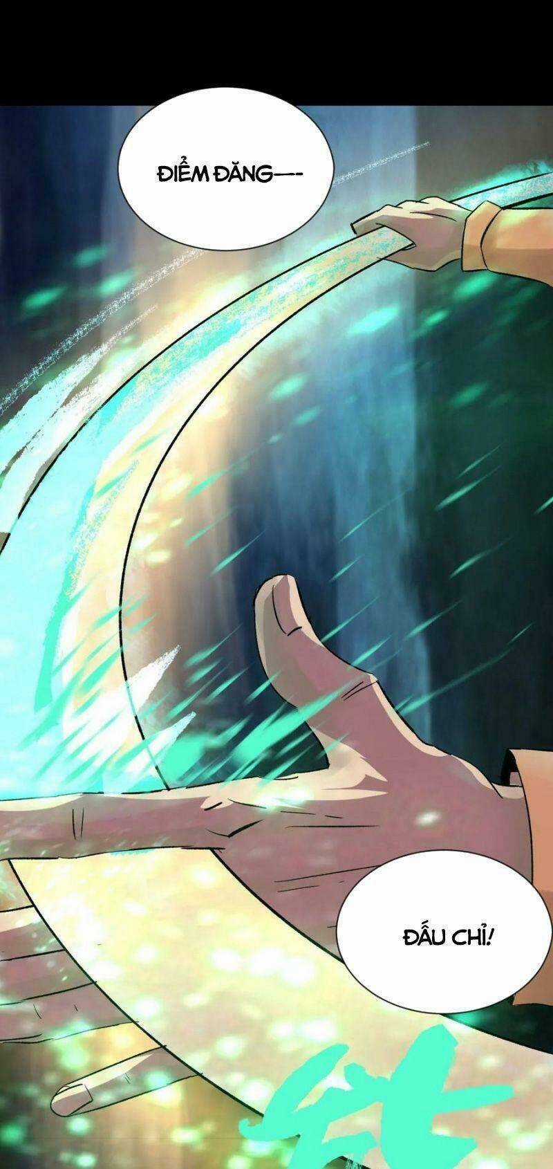 Tam Canh Tứ Cổ - Chapter 12 - Trang 33