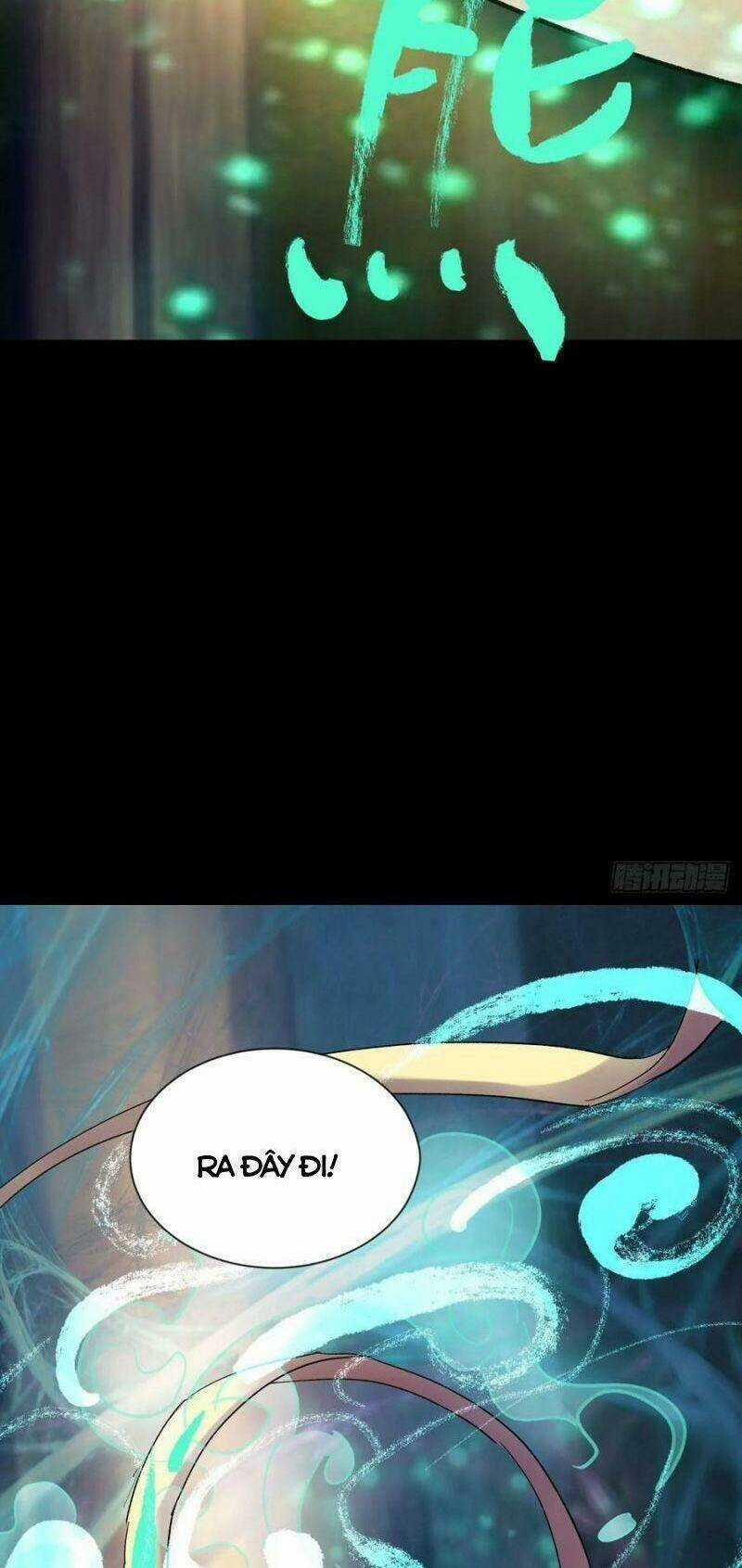 Tam Canh Tứ Cổ - Chapter 12 - Trang 34