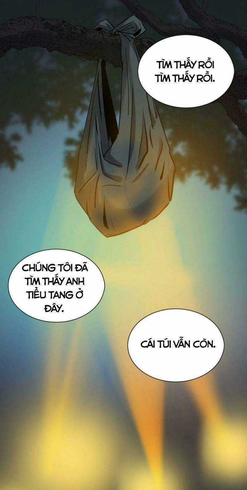 Tam Canh Tứ Cổ - Chapter 12 - Trang 38