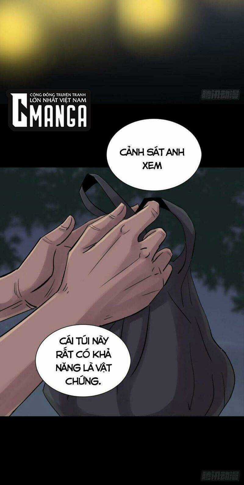 Tam Canh Tứ Cổ - Chapter 12 - Trang 39