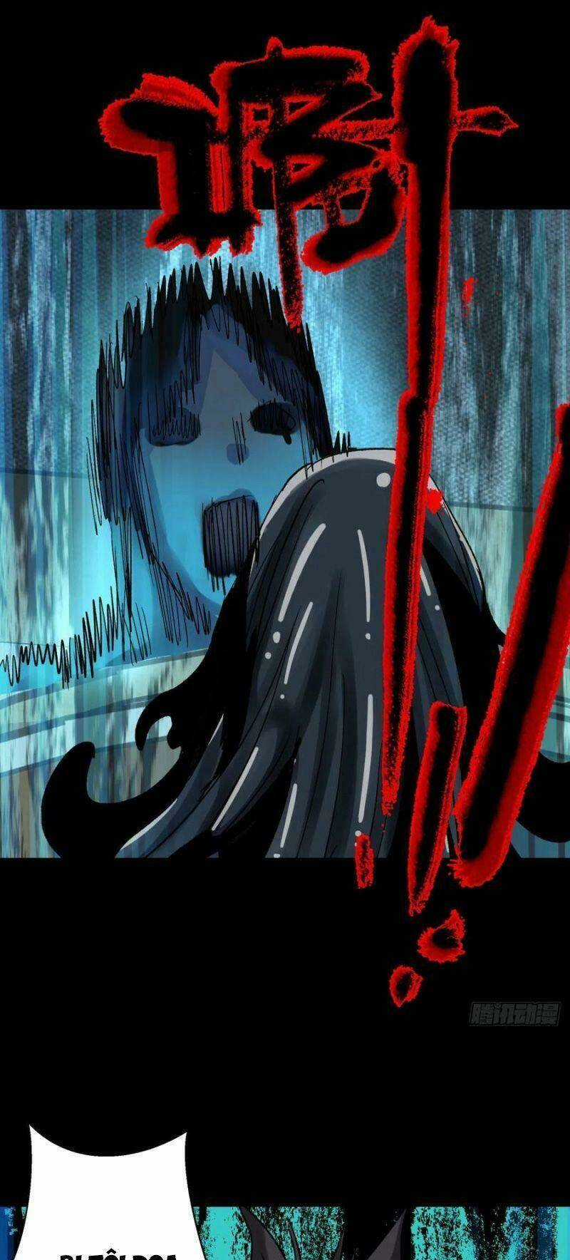 Tam Canh Tứ Cổ - Chapter 12 - Trang 5