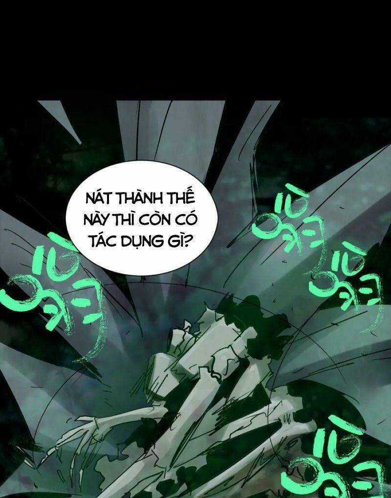 Tam Canh Tứ Cổ - Chapter 12 - Trang 41