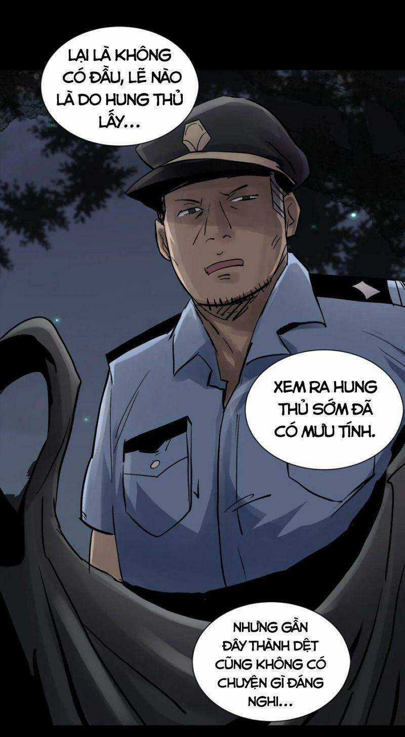Tam Canh Tứ Cổ - Chapter 12 - Trang 43