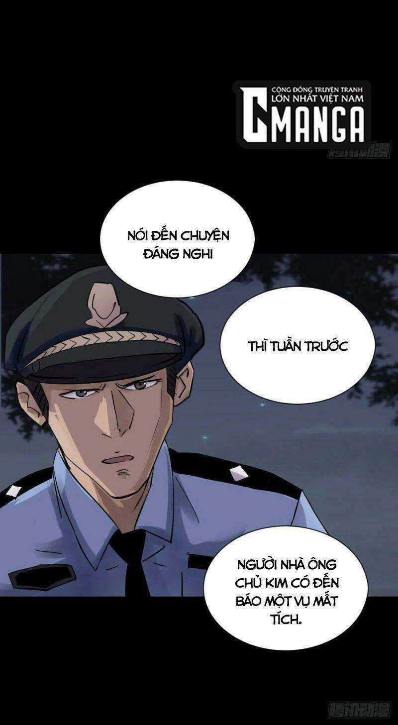Tam Canh Tứ Cổ - Chapter 12 - Trang 44