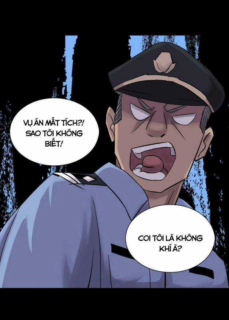 Tam Canh Tứ Cổ - Chapter 12 - Trang 45
