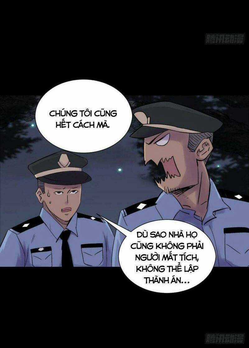 Tam Canh Tứ Cổ - Chapter 12 - Trang 46