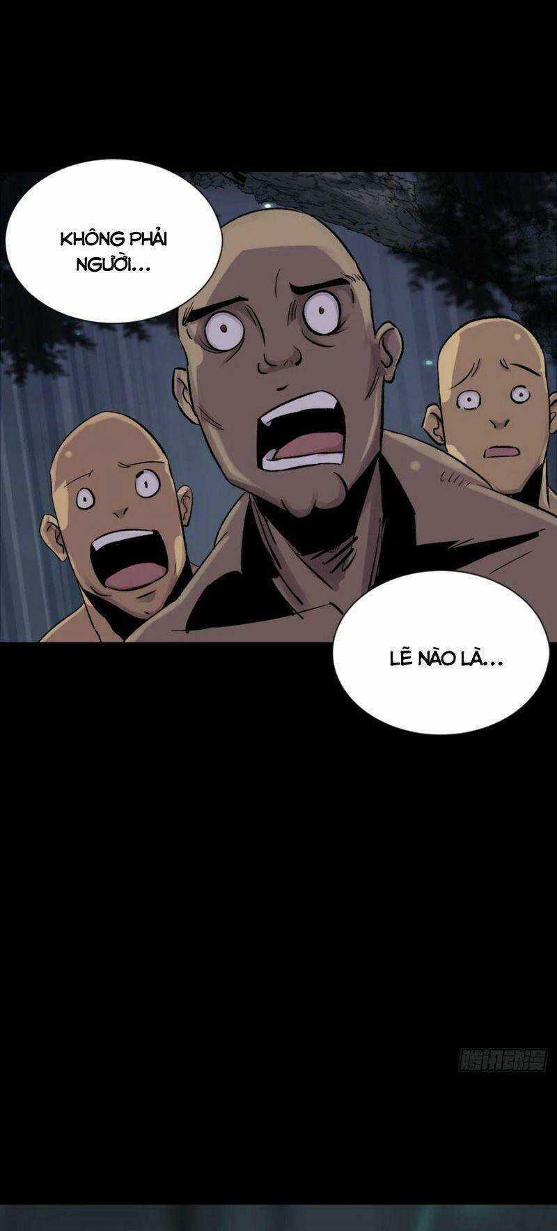 Tam Canh Tứ Cổ - Chapter 12 - Trang 47