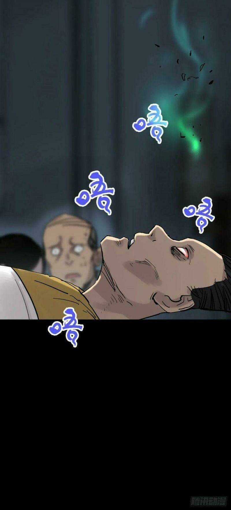 Tam Canh Tứ Cổ - Chapter 12 - Trang 48