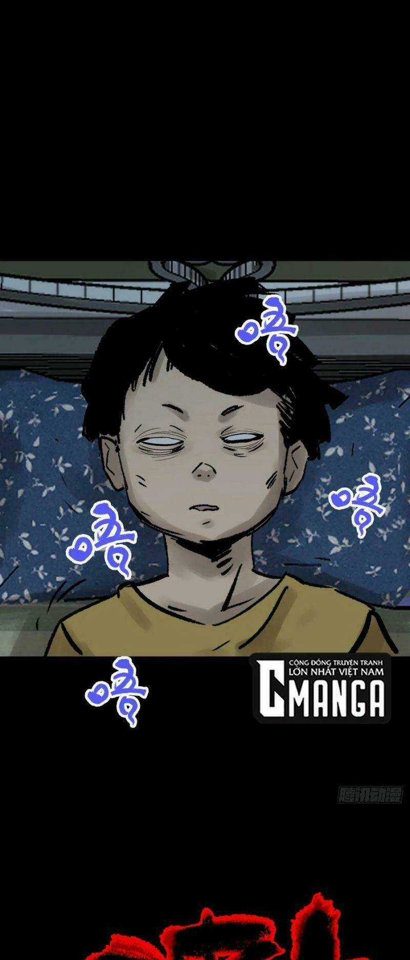 Tam Canh Tứ Cổ - Chapter 12 - Trang 49