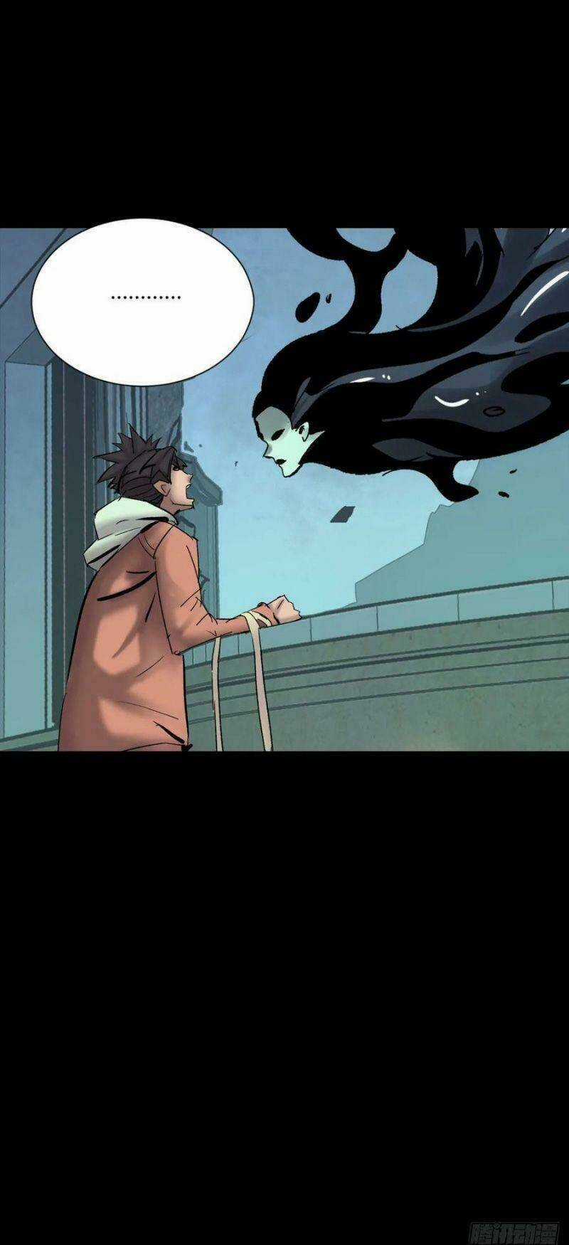 Tam Canh Tứ Cổ - Chapter 12 - Trang 7