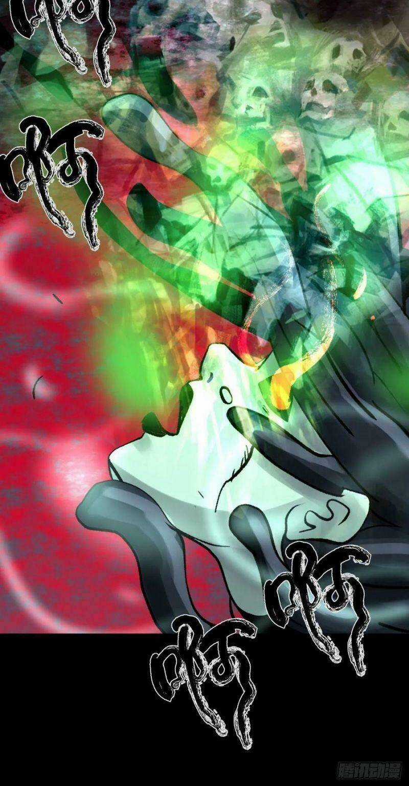 Tam Canh Tứ Cổ - Chapter 12 - Trang 10