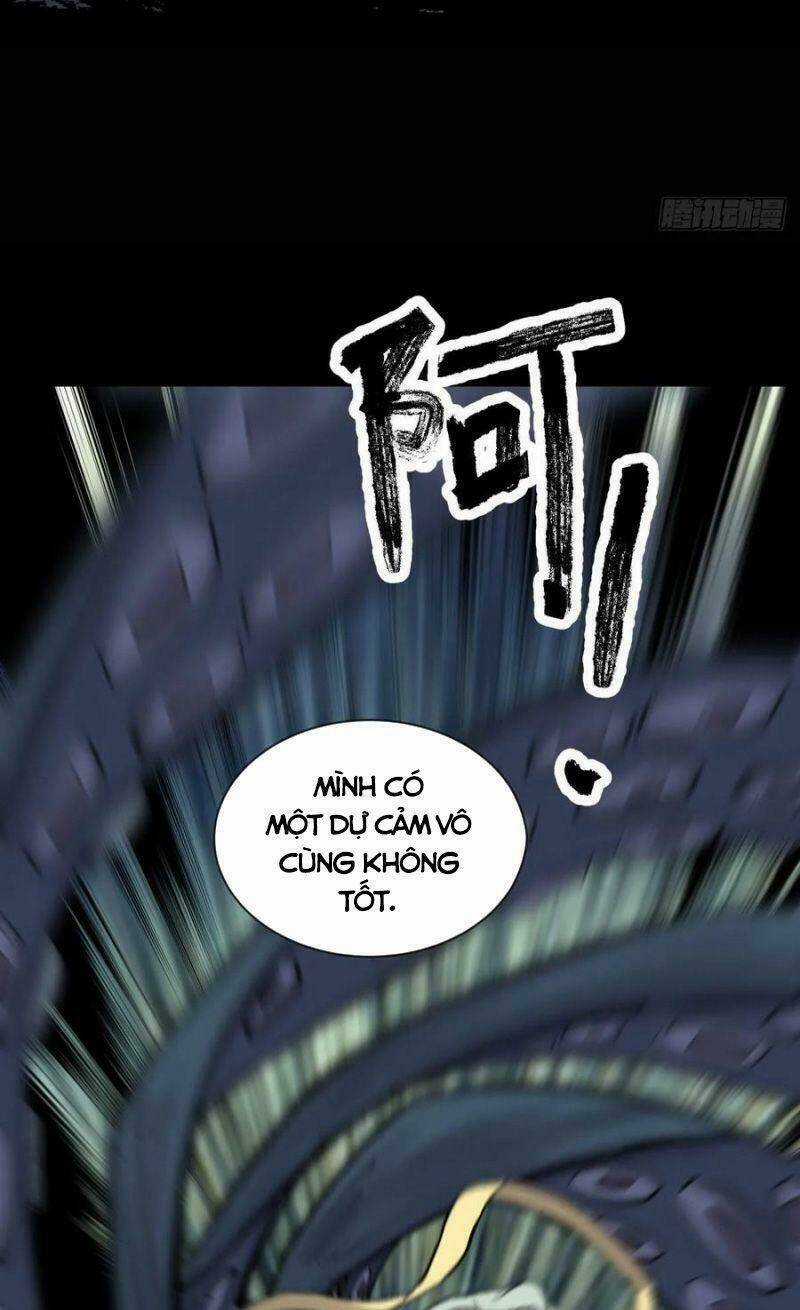 Tam Canh Tứ Cổ - Chapter 13 - Trang 12