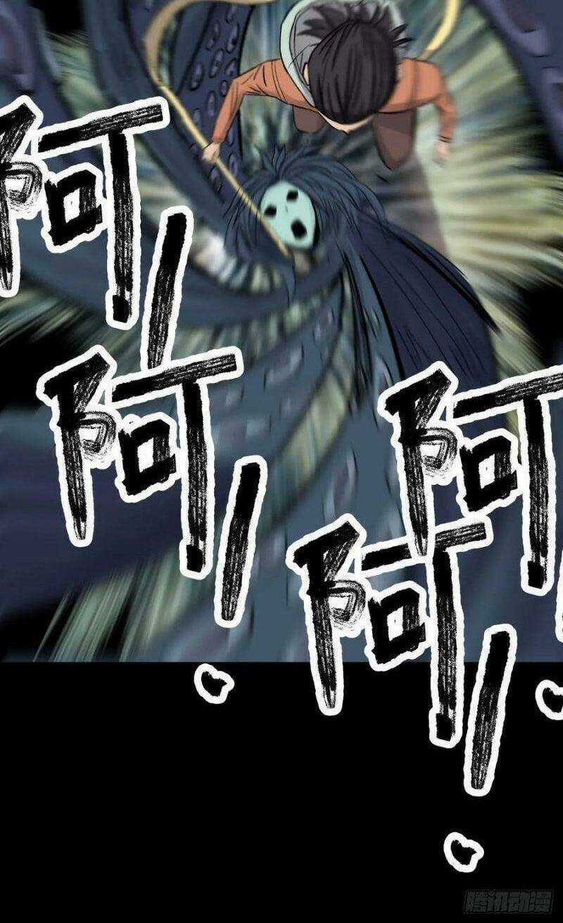 Tam Canh Tứ Cổ - Chapter 13 - Trang 13