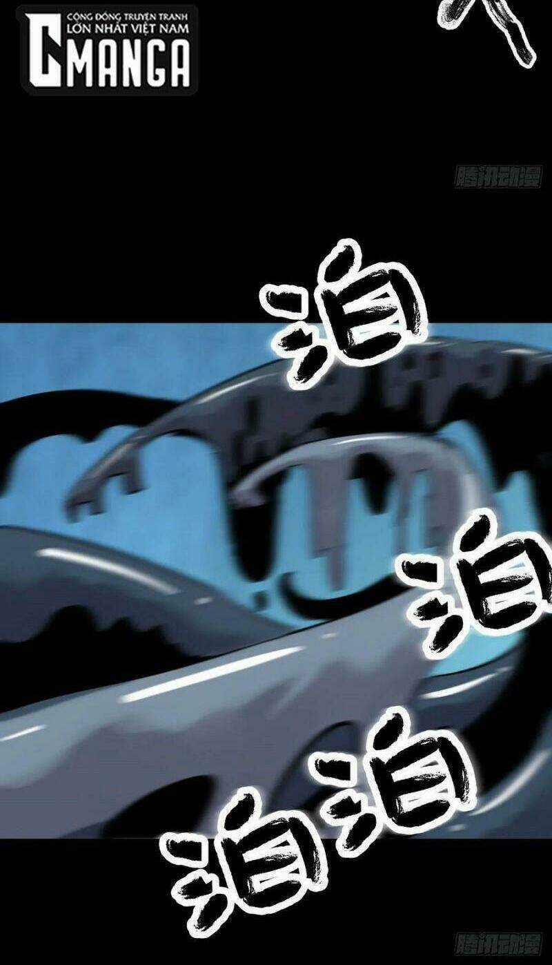 Tam Canh Tứ Cổ - Chapter 13 - Trang 15