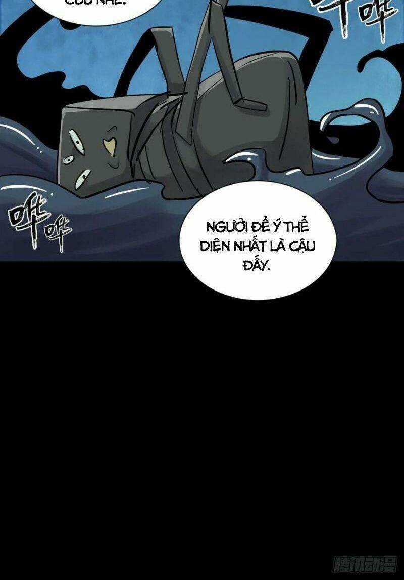 Tam Canh Tứ Cổ - Chapter 13 - Trang 19