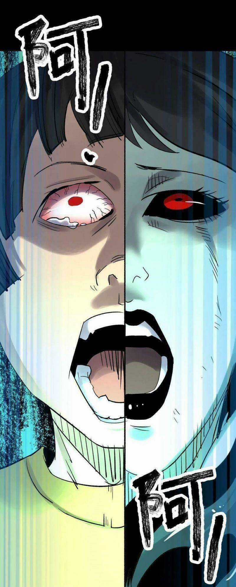 Tam Canh Tứ Cổ - Chapter 13 - Trang 3