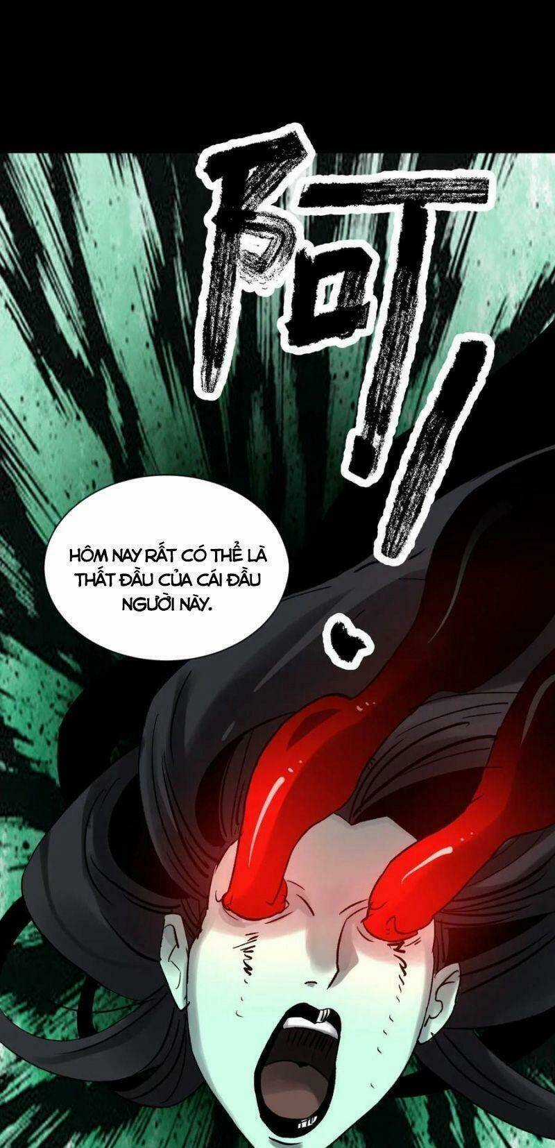 Tam Canh Tứ Cổ - Chapter 13 - Trang 24