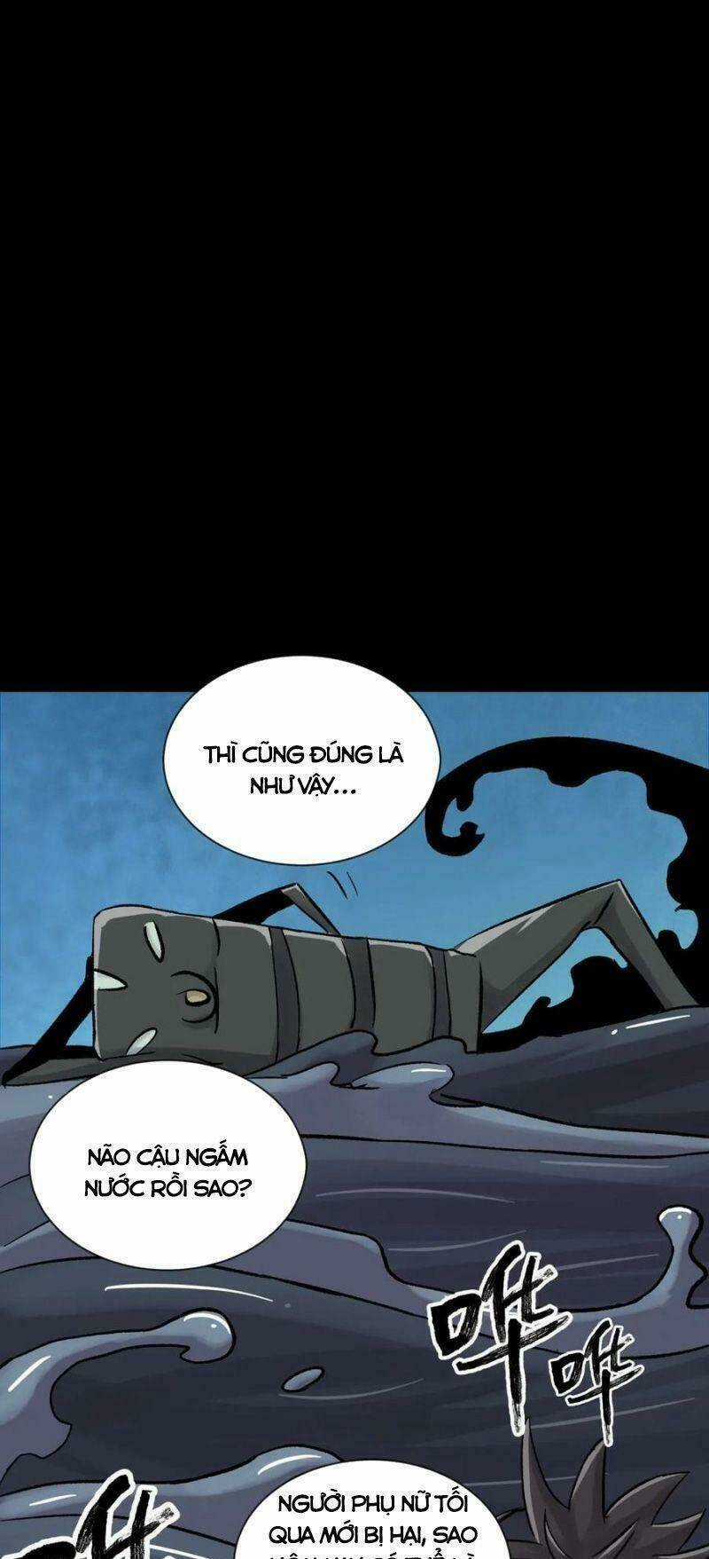 Tam Canh Tứ Cổ - Chapter 13 - Trang 26