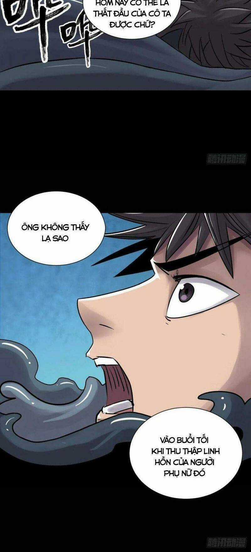 Tam Canh Tứ Cổ - Chapter 13 - Trang 27