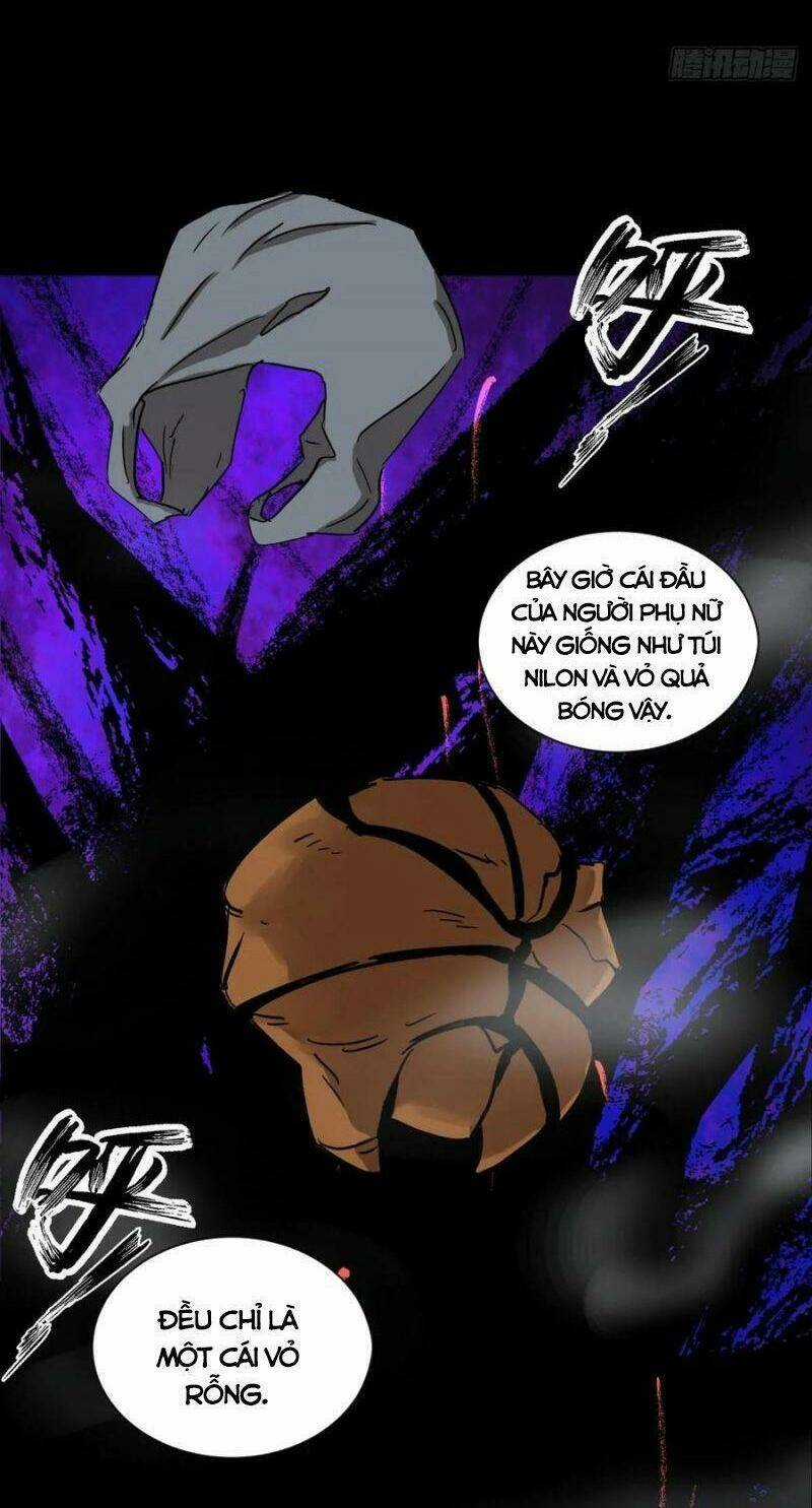 Tam Canh Tứ Cổ - Chapter 13 - Trang 29