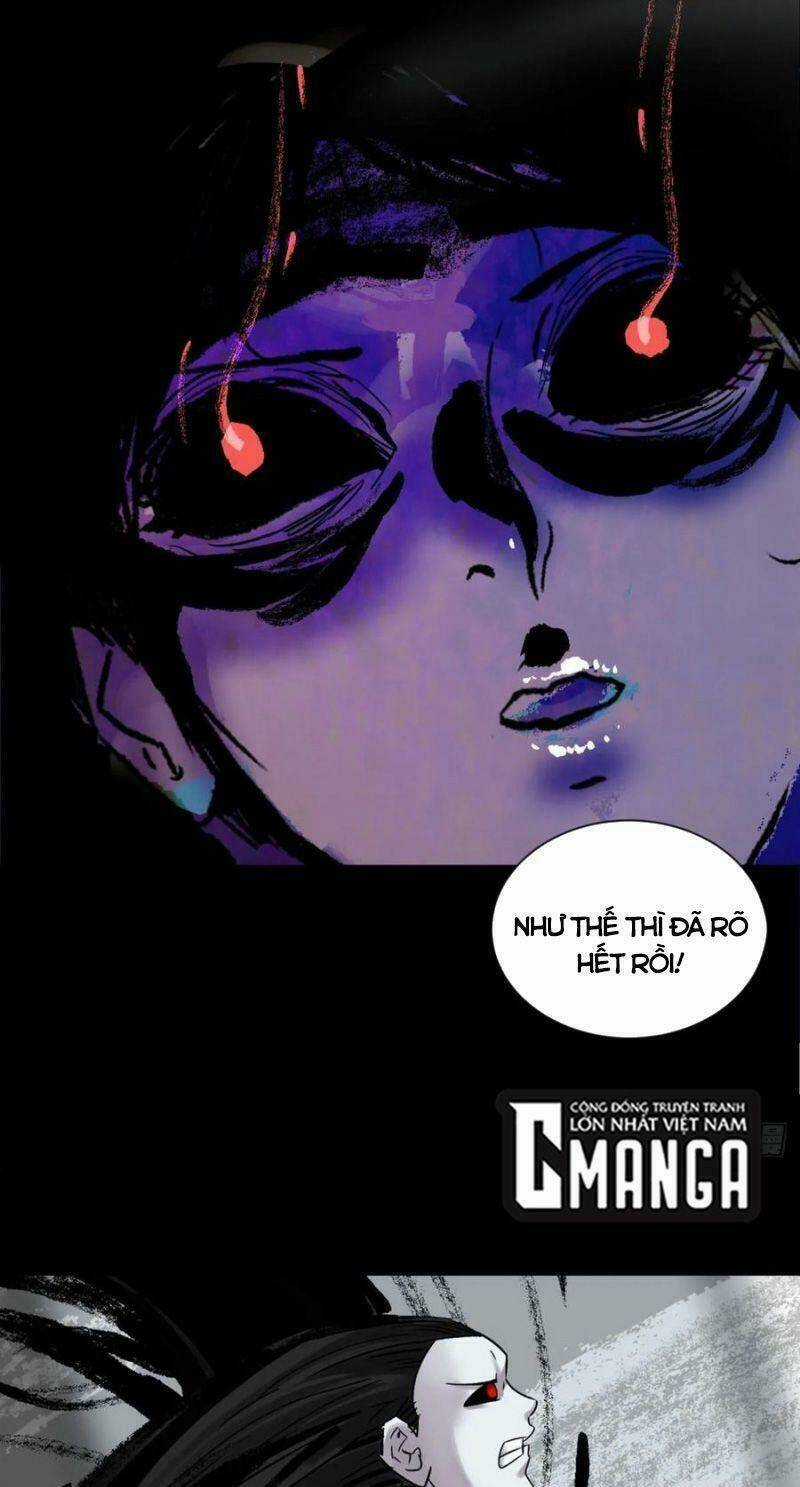 Tam Canh Tứ Cổ - Chapter 13 - Trang 30