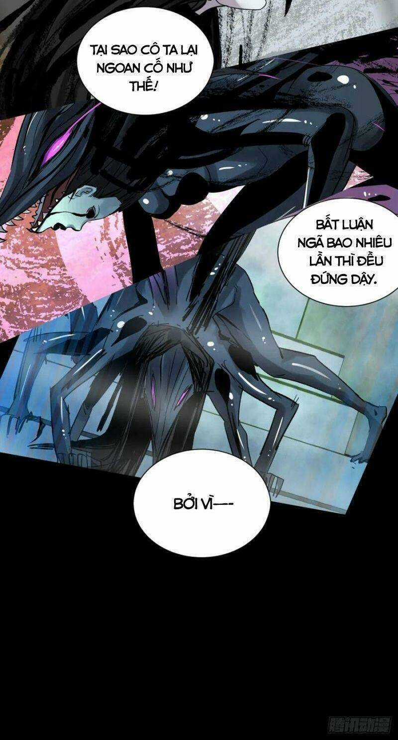 Tam Canh Tứ Cổ - Chapter 13 - Trang 31