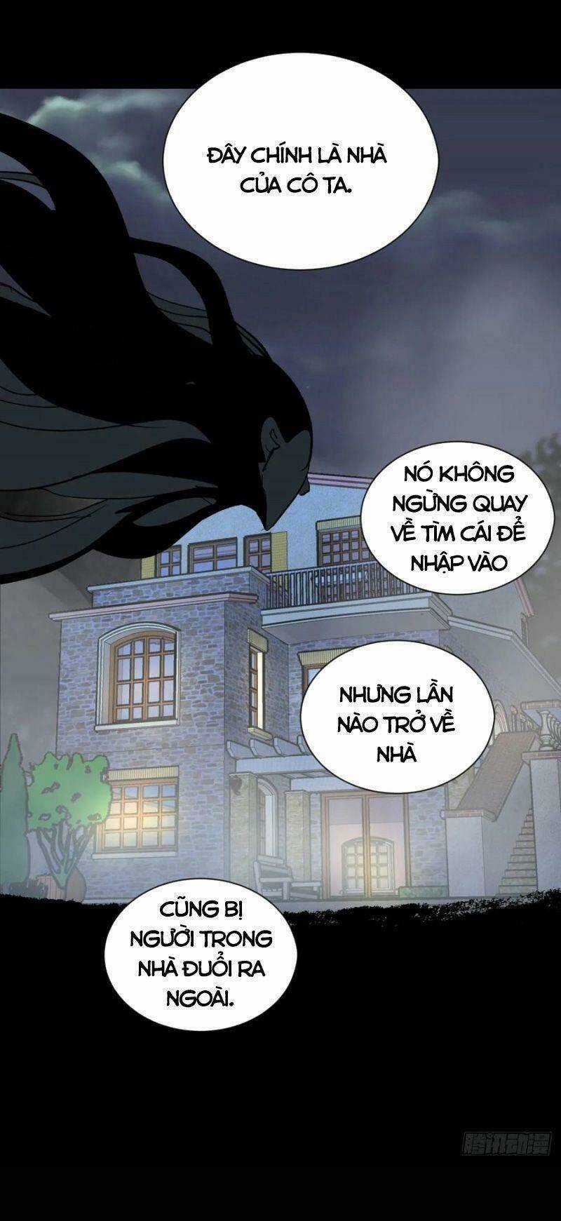 Tam Canh Tứ Cổ - Chapter 13 - Trang 32