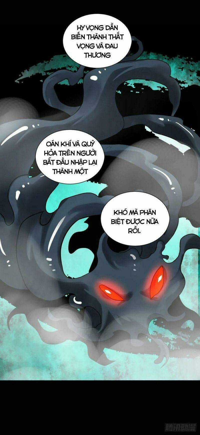 Tam Canh Tứ Cổ - Chapter 13 - Trang 33