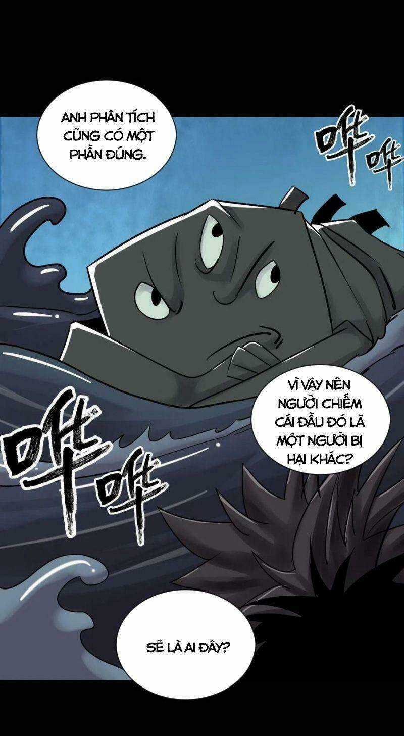 Tam Canh Tứ Cổ - Chapter 13 - Trang 36