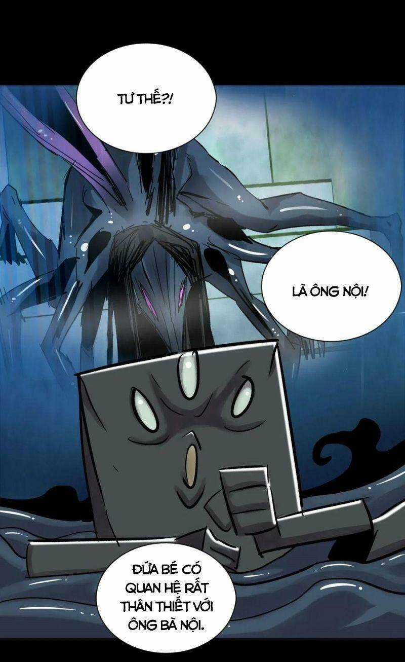 Tam Canh Tứ Cổ - Chapter 13 - Trang 38