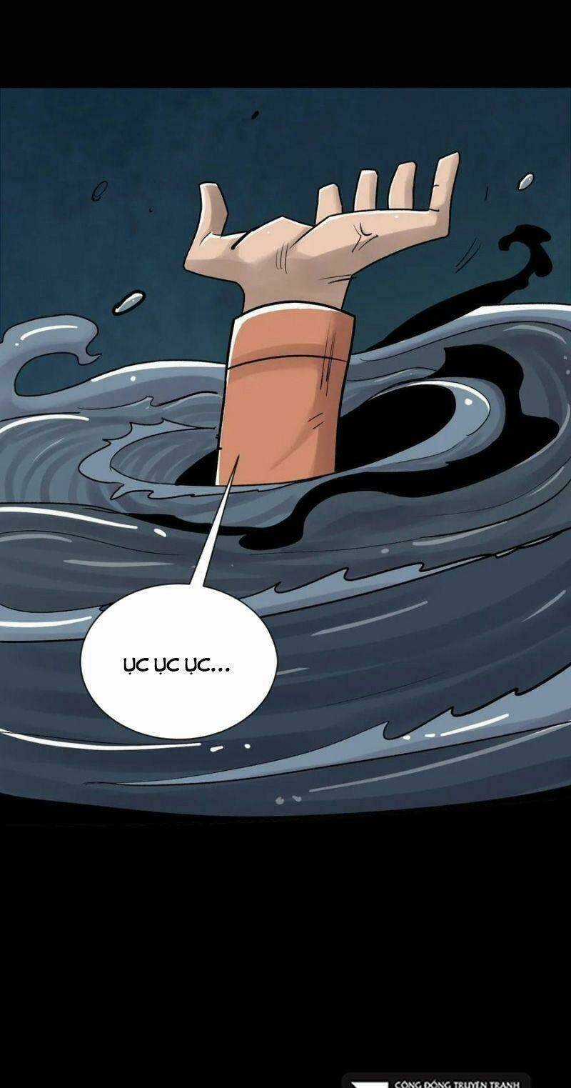 Tam Canh Tứ Cổ - Chapter 13 - Trang 40