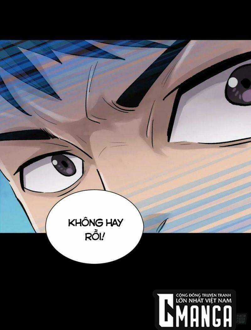 Tam Canh Tứ Cổ - Chapter 13 - Trang 5