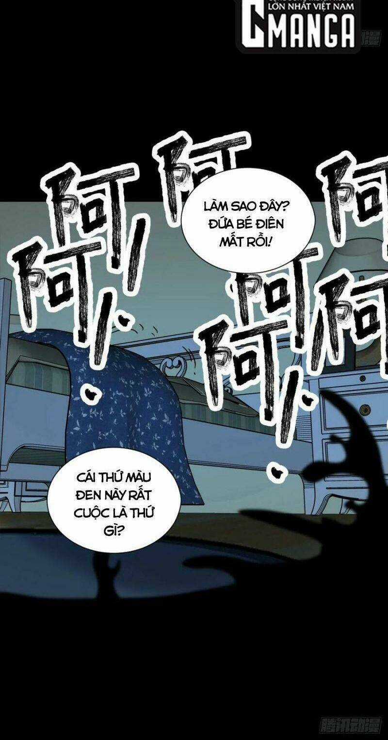 Tam Canh Tứ Cổ - Chapter 13 - Trang 41